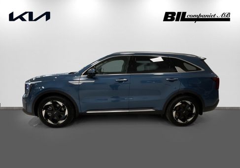 Kia Sorento, 2025
