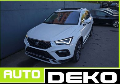 Seat Ateca, 2022