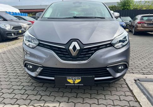 Renault Scenic, 2019