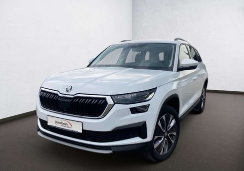 Skoda Kodiaq, 2022