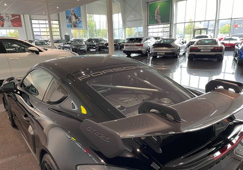 Porsche 718, 2025 3