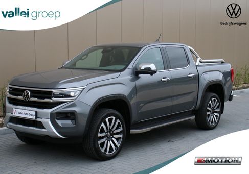 Volkswagen Amarok, 2023