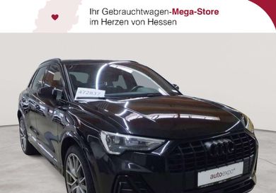 Audi Q3, 2023