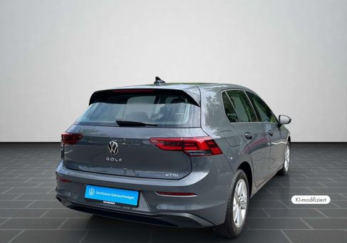 Volkswagen Golf, 2024 2