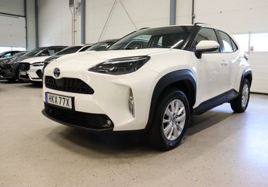 Toyota Yaris Cross, 2023