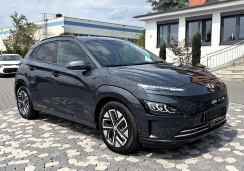 Hyundai Kona, 2022 2