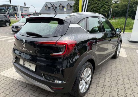Renault Captur, 2020