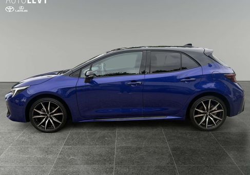 Toyota Corolla, 2024 3