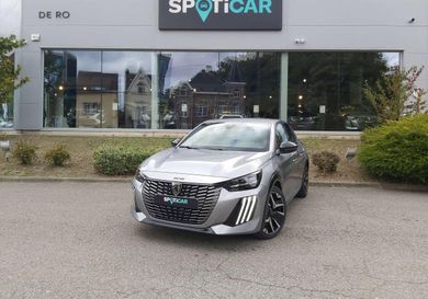 Peugeot 208, 2024