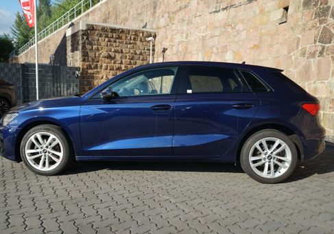 Audi A3, 2022 3