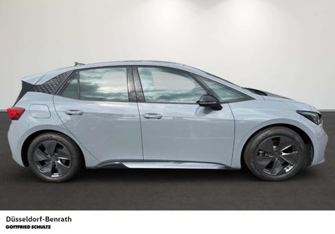 Cupra Born, 2024