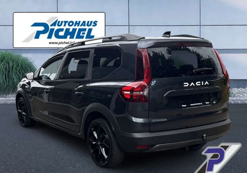 Dacia Jogger, 2022 3