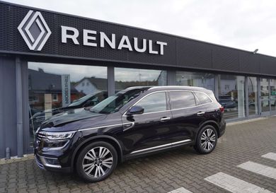 Renault Koleos, 2021