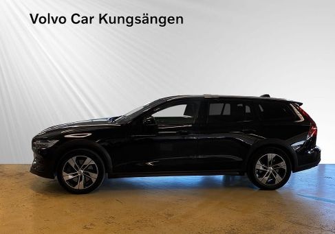 Volvo V60 Cross Country, 2019