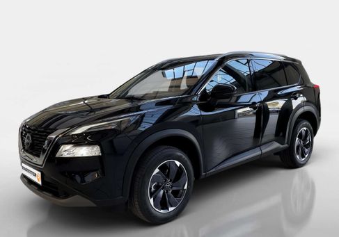 Nissan X-Trail, 2026 2