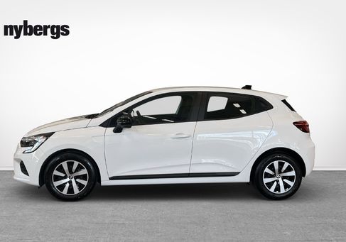 Renault Clio, 2023
