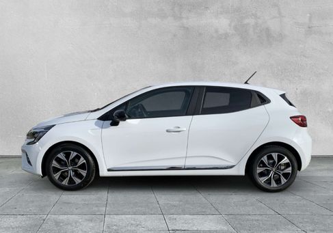 Renault Clio, 2023
