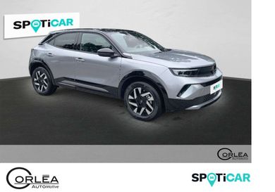 Opel Mokka, 2025