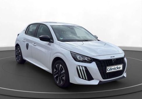 Peugeot 208, 2025