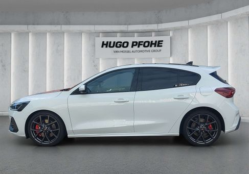 Ford Focus, 2023 2