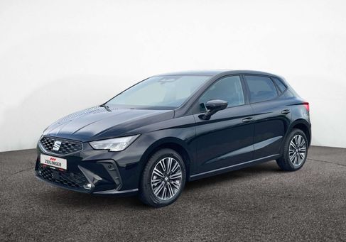 Seat Ibiza, 2026 2