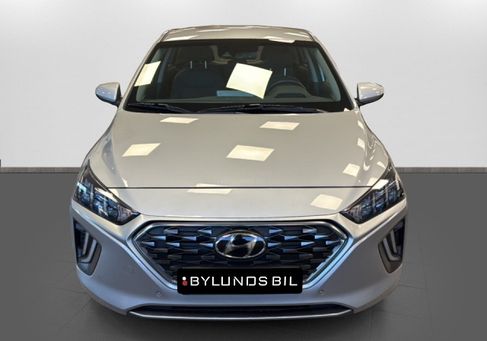 Hyundai IONIQ, 2020 2
