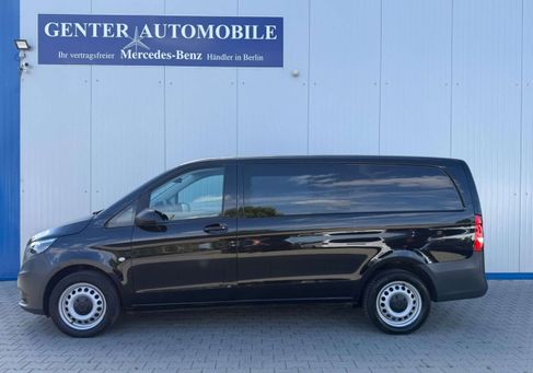 Mercedes-Benz Vito, 2023