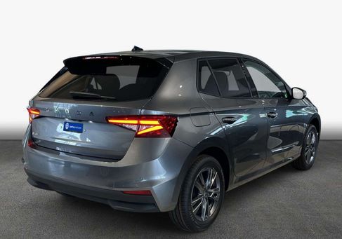 Skoda Fabia, 2027