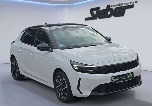 Opel Corsa, 2024 3