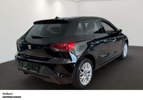 Seat Ibiza, 2026