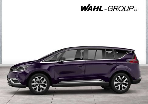 Renault Espace, 2020