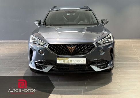 Cupra Formentor, 2022