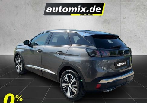 Peugeot 3008, 2023