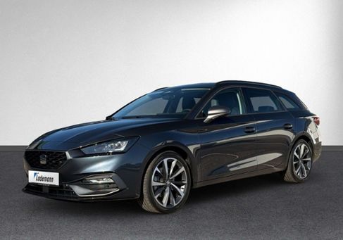 Seat Leon, 2026