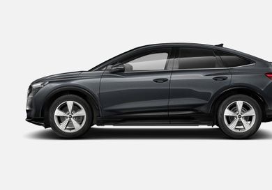 Audi Q4, 2027