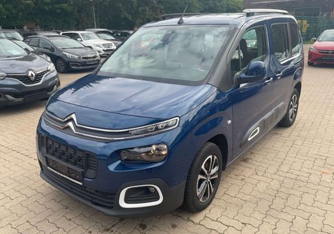 Citroën Berlingo, 2019 2