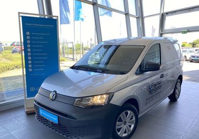 Volkswagen Caddy, 2025