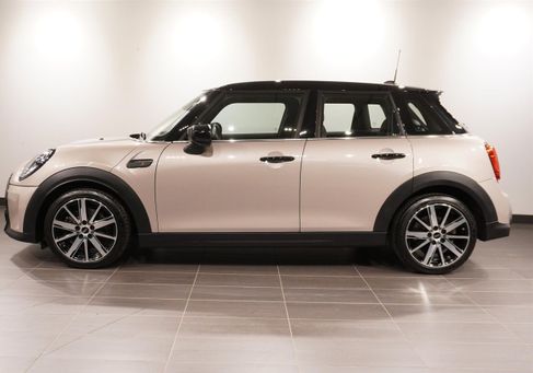 MINI, 2023