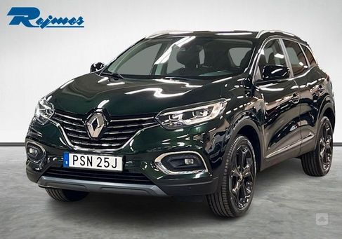 Renault Kadjar, 2020