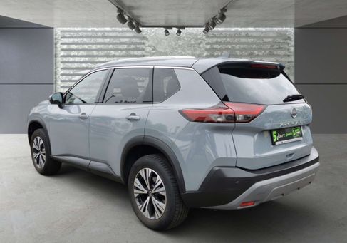Nissan X-Trail, 2023 3
