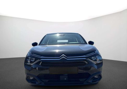 Citroën C4, 2022 2