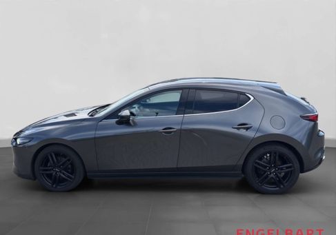 Mazda 3, 2020