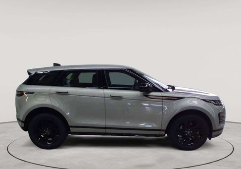 Land Rover Range Rover Evoque, 2023