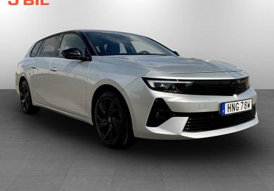 Opel Astra, 2024