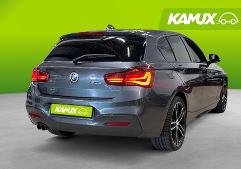 BMW 120, 2019 3
