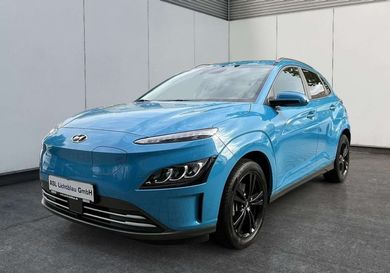 Hyundai Kona, 2023