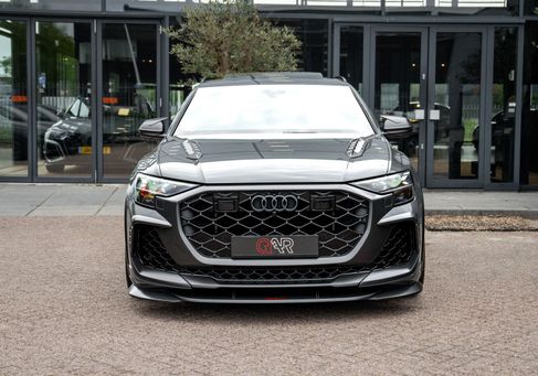 Audi RSQ8, 2025