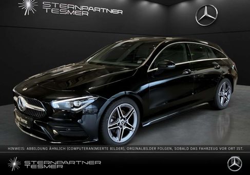 Mercedes-Benz CLA 200, 2023