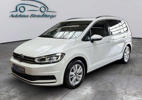 Volkswagen Touran, 2024 2