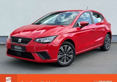 Seat Ibiza, 2024